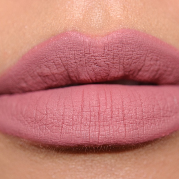 2/$15 Too Faced Melted Matte Liquid Lipstick - Picture 5 of 6